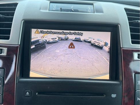 Used 2008 Cadillac Escalade 2WD image 17