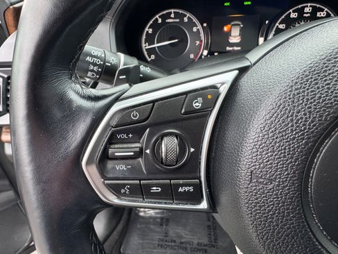 Used 2020 Acura RDX AWD w/ Advance Package image 21