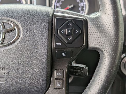 Used 2024 Toyota 4Runner TRD Off-Road image 23