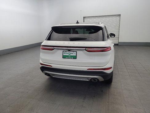 Used 2022 Lincoln Corsair AWD w/ Premium Package image 7