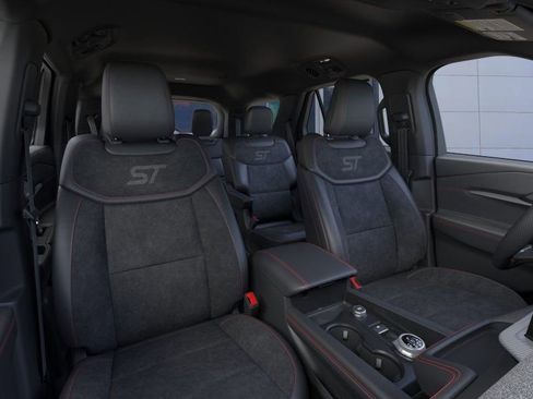 New 2026 Ford Explorer ST image 10