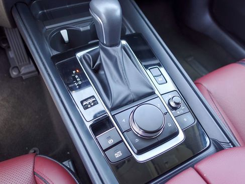 Certified 2025 MAZDA CX-50 AWD 2.5 Hybrid w/ Premium Pkg image 25