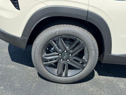 New 2026 Chevrolet Trax ACTIV w/ Driver Confidence Package