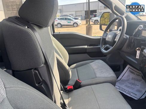 Used 2023 Ford F350 XLT w/ FX4 Off-Road Package image 20