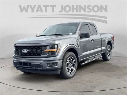 Used 2024 Ford F150 STX