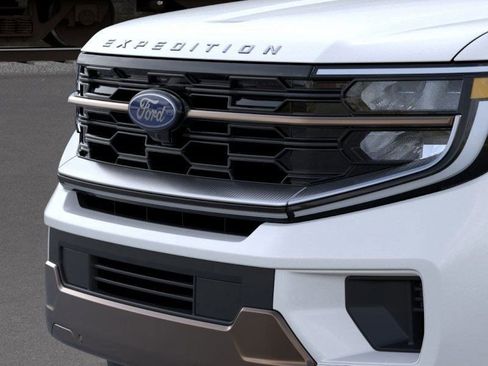 New 2026 Ford Expedition King Ranch image 47