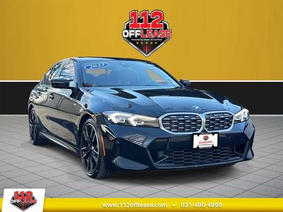 Used 2023 BMW M340i xDrive
