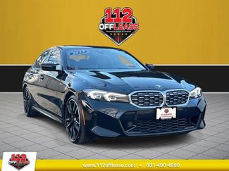 Used 2023 BMW M340i xDrive video 1