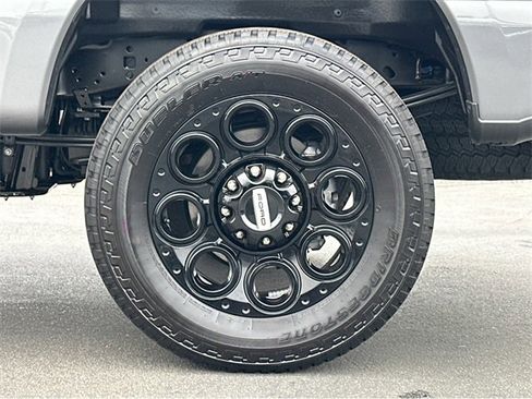 New 2025 Ford F250 Lariat w/ Lariat Ultimate Package image 41