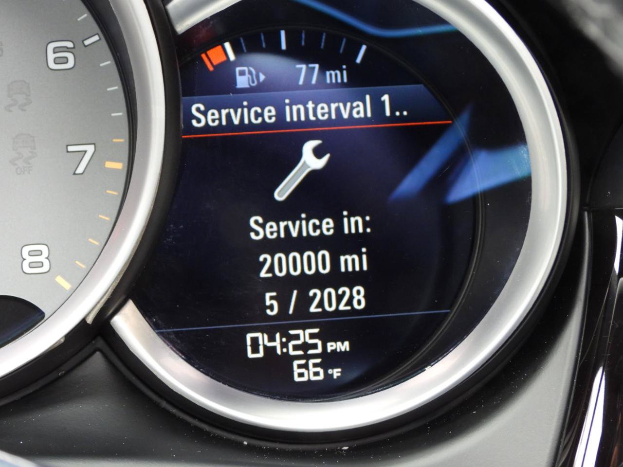 Used 2020 Porsche Macan S AWD/4WD image 85
