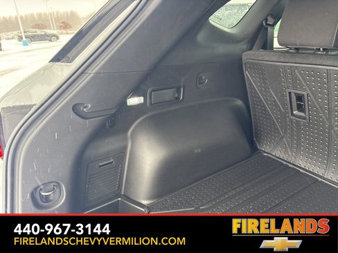 New 2025 Chevrolet Blazer LT w/ Midnight/Sport Edition image 43