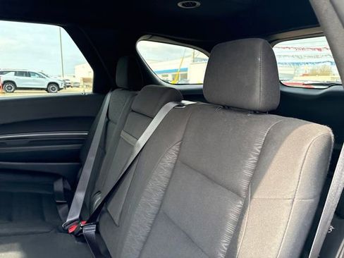 Used 2024 Dodge Durango SXT image 23