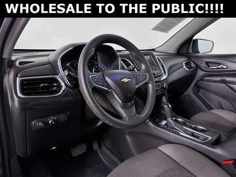 Used 2019 Chevrolet Equinox LT image 10