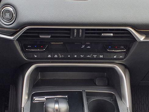 Used 2025 MAZDA CX-90 3.3 Turbo w/ Preferred Package image 35