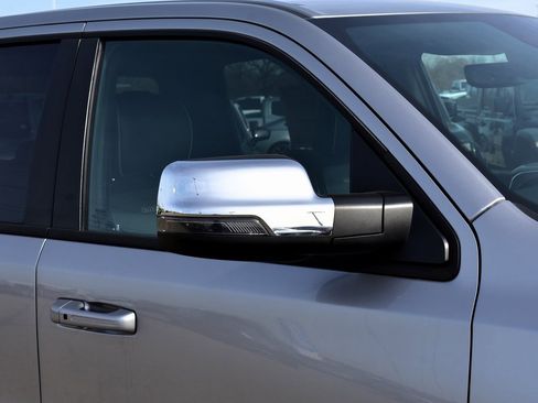 Used 2023 RAM 1500 Laramie image 8