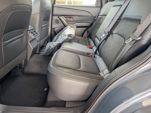 New 2026 MAZDA CX-5 Select AWD/4WD image 7