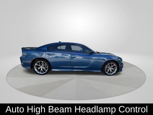 Used 2023 Dodge Charger GT w/ Technology Group RWD image 7