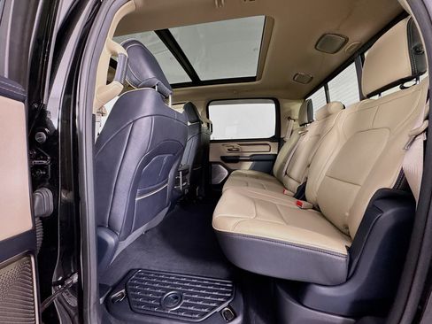 Used 2020 RAM 1500 Limited AWD/4WD image 26