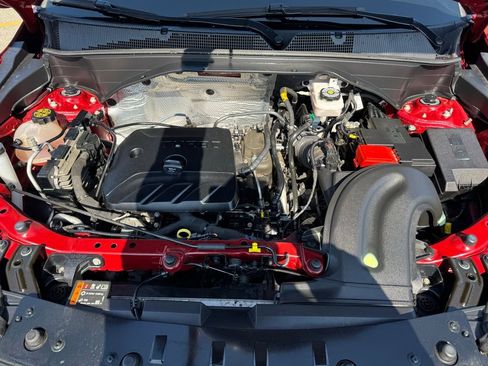 Used 2023 Chevrolet TrailBlazer RS image 11