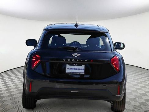 New 2026 MINI Cooper S image 6