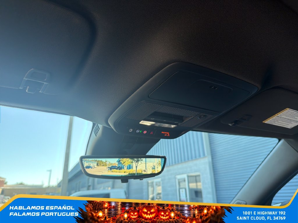 New 2027 Chevrolet Traverse Z71 AWD/4WD image 20