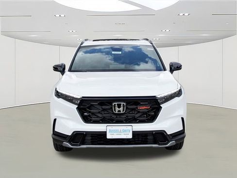 New 2026 Honda CR-V TrailSport image 2
