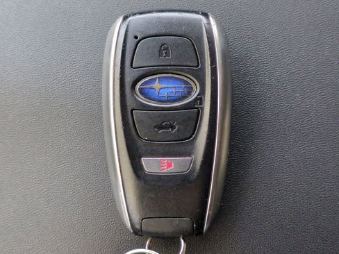 Used 2022 Subaru Ascent Touring w/ Popular Package #2A image 37