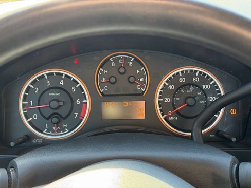 Used 2008 Nissan Titan XE image 22