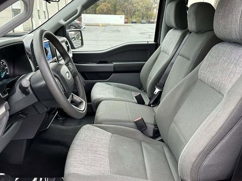 Used 2023 Ford F150 XLT image 16