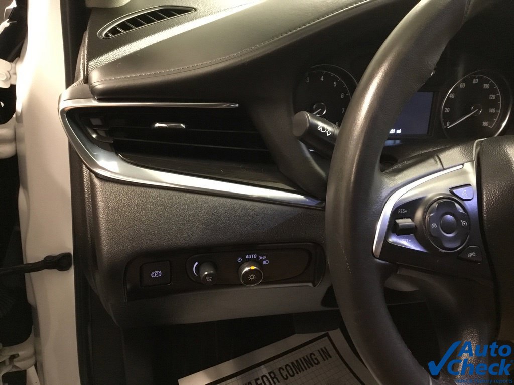 Used 2018 Buick Enclave Essence AWD/4WD image 23