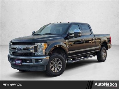 Used 2017 Ford F250 XLT w/ XLT Premium Package