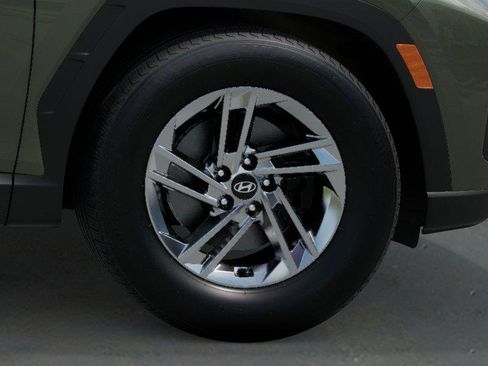 New 2026 Hyundai Tucson SE image 45