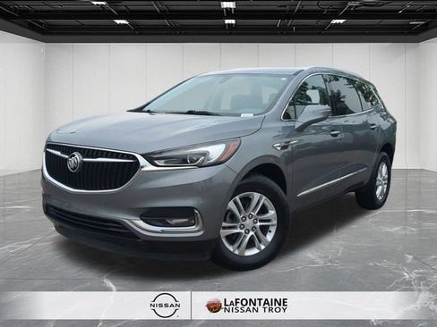 Used 2019 Buick Enclave Essence FWD image 1