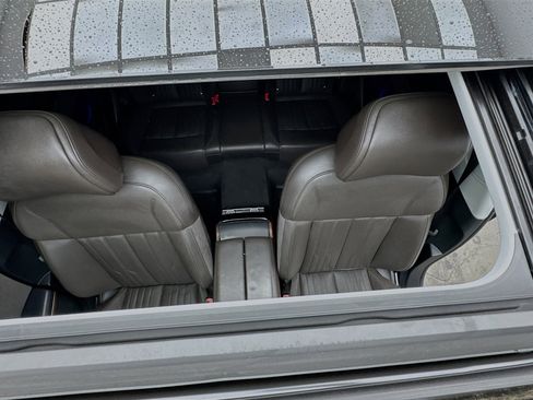 Used 2021 Audi A8 L 3.0T w/ Executive Plus Package image 13