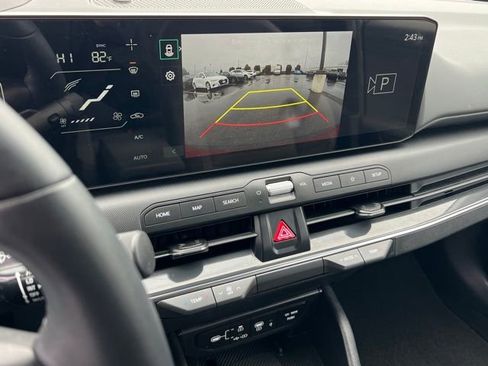 Certified 2025 Kia K4 EX image 21