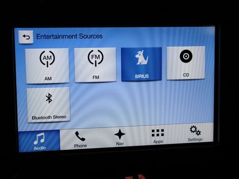 Used 2018 Ford F150 XLT w/ Equipment Group 302A Luxury AWD/4WD image 30