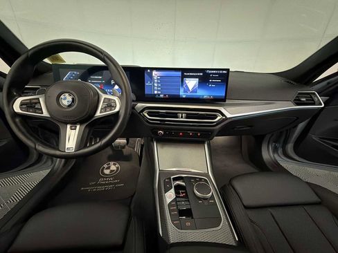 Used 2023 BMW M340i xDrive w/ Premium Package image 14