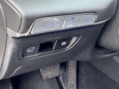 Certified 2024 Genesis GV80 3.5T Advanced w/ Advanced Package AWD/4WD image 17