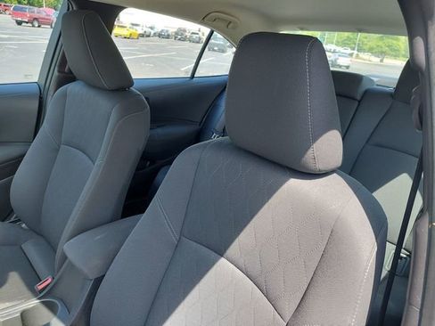Certified 2024 Toyota Corolla LE FWD image 6