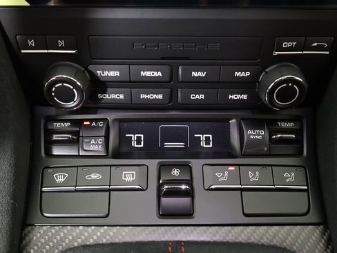 Used 2024 Porsche 718 Boxster Spyder RS w/ Weissach Package RWD image 43