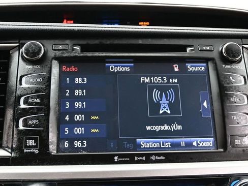 Used 2019 Toyota Highlander Limited Platinum image 14