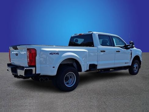 Certified 2026 Ford F350 XLT AWD/4WD image 4
