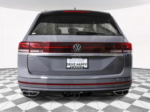 New 2026 Volkswagen Atlas SEL Premium R-Line AWD/4WD image 14