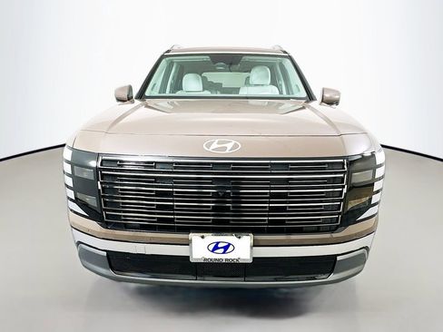 New 2026 Hyundai Palisade Limited image 2