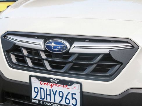 Used 2023 Subaru Crosstrek 2.5i Limited w/ Popular Package #2 image 12