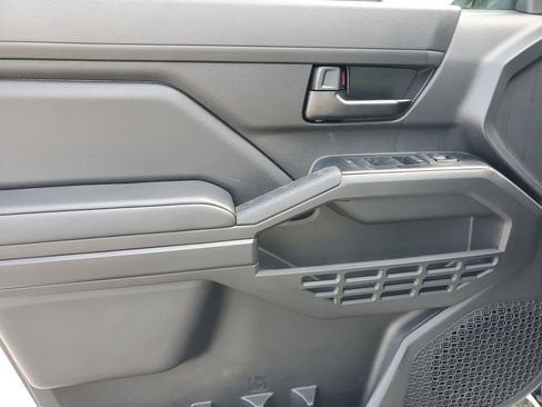 New 2026 Toyota Tacoma SR image 16