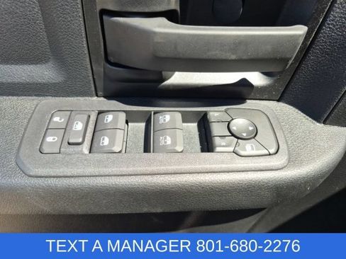 New 2026 RAM 3500 Tradesman AWD/4WD image 14