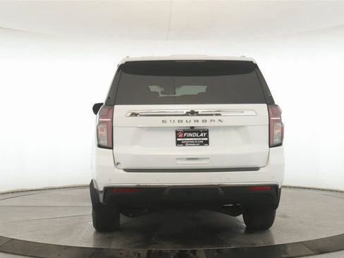 Used 2024 Chevrolet Suburban LS w/ Driver Alert Package image 11