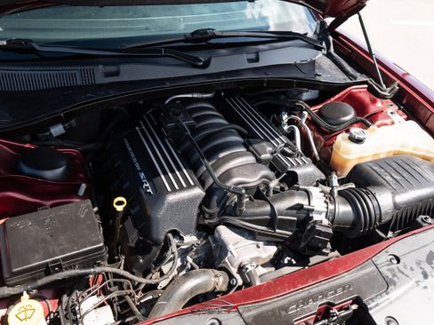 Used 2021 Dodge Charger Scat Pack image 45