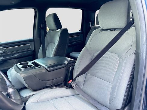 Used 2021 RAM 1500 Lone Star image 19